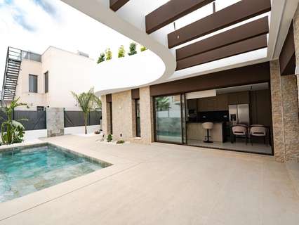 Casa en venta en Almoradí