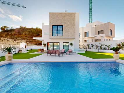 Casa en venta en Finestrat