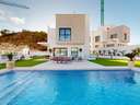 Casa en venta en Finestrat