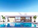 Casa en venta en Finestrat