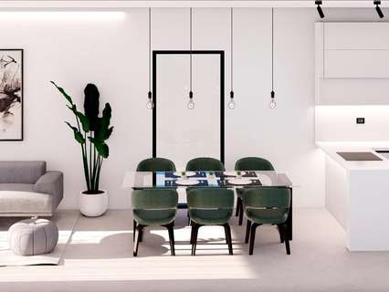 Apartamento en venta en Finestrat