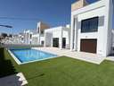 Casa en venta en Finestrat