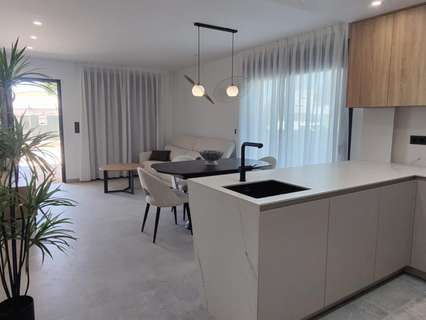 Apartamento en venta en Pilar de la Horadada