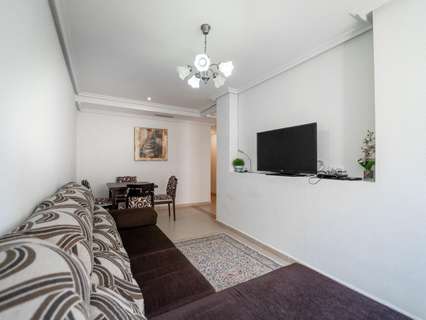 Apartamento en venta en Torrevieja