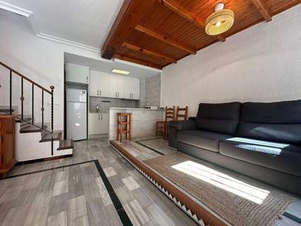 Bungalow en venta en Torrevieja