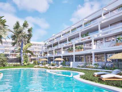 Apartamento en venta en San Pedro del Pinatar
