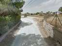 Parcela rústica en venta en Elche/Elx rebajada