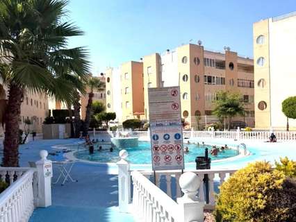 Apartamento en venta en Torrevieja