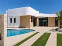 Casa en venta en Los Montesinos
