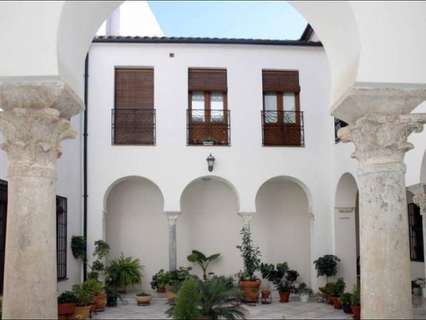 Aparta-Estudio en alquiler en Córdoba zona Centro