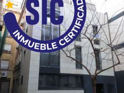 Ático dúplex en venta en Valencia