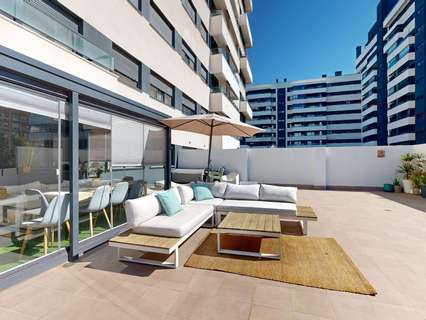 Piso en venta en Valencia