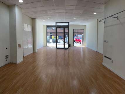 Local comercial en alquiler en Valencia rebajado