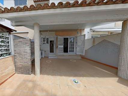 Casa en venta en Valencia