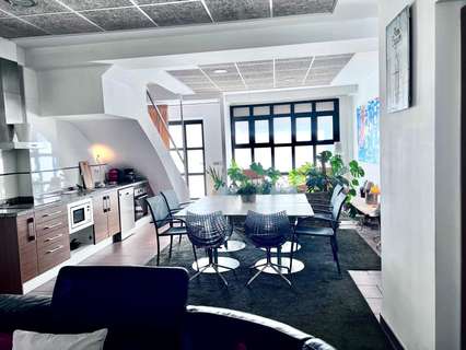 Chalet en venta en Valencia