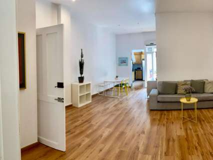 Piso en alquiler en Valencia