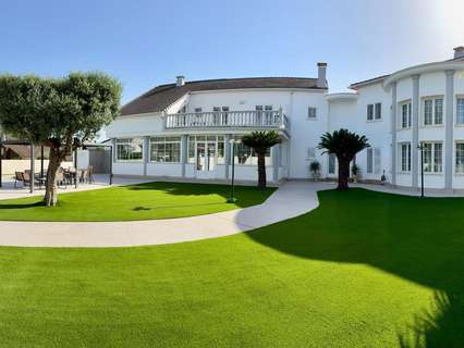Chalet en venta en Paterna