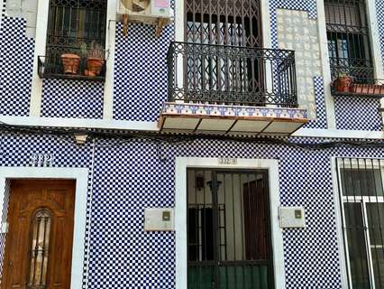 Casa en venta en Valencia