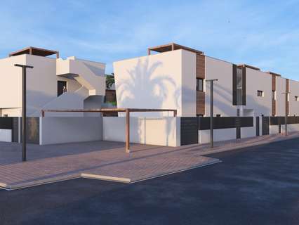 Bungalow en venta en Torre-Pacheco