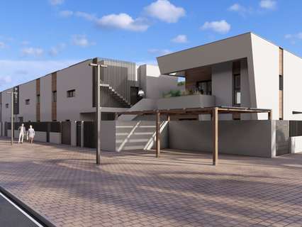 Bungalow en venta en Torre-Pacheco