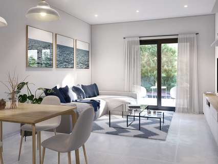 Ático en venta en San Pedro del Pinatar zona Lo Pagán