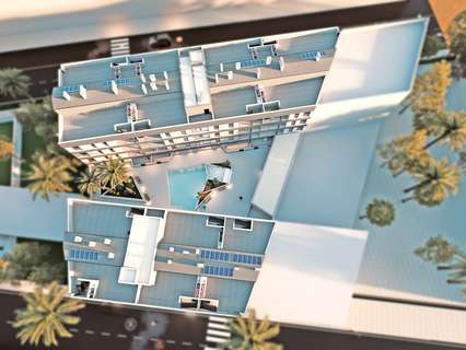 Ático en venta en San Pedro del Pinatar zona Lo Pagán