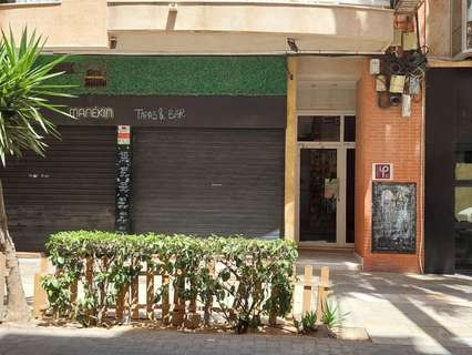 Local comercial en venta en Torrevieja