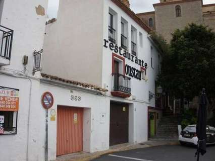 Casa en venta en Altea