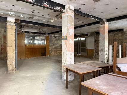 Local comercial en alquiler en Altea