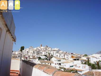 Local comercial en venta en Altea