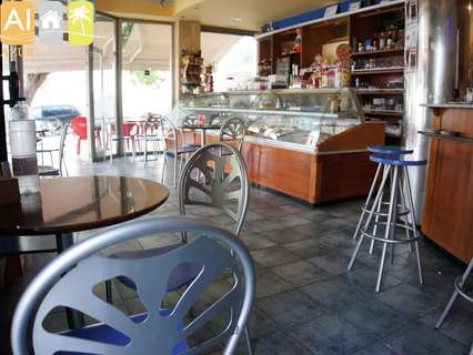 Local comercial en venta en Altea