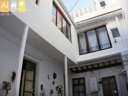 Casa en venta en Altea