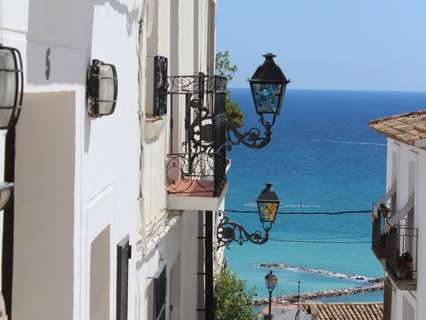 Casa en venta en Altea rebajada