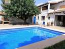 Casa en venta en Altea zona Altea la Vella