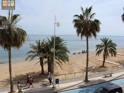 Local comercial en venta en Altea