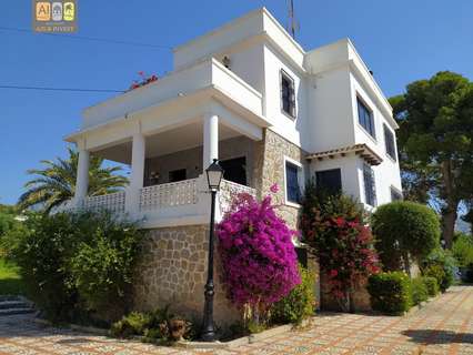 Casa en venta en Altea