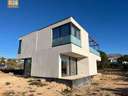 Chalet en venta en La Nucía