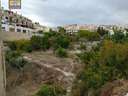 Parcela rústica en venta en Altea