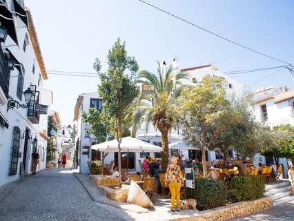 Apartamento en alquiler en Altea
