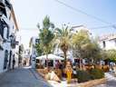 Apartamento en alquiler en Altea