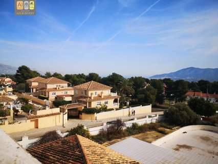 Casa en venta en La Nucía