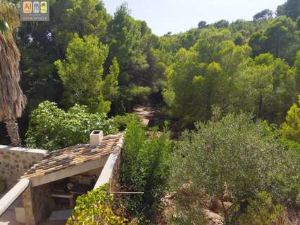 Casa en venta en Altea
