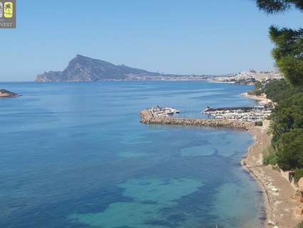 Local comercial en venta en Altea