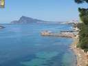 Local comercial en venta en Altea