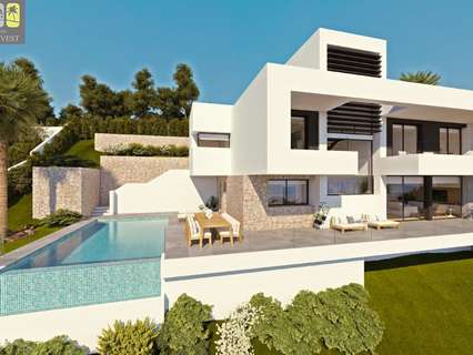 Casa en venta en Altea zona Altea la Vella
