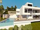 Casa en venta en Altea zona Altea la Vella
