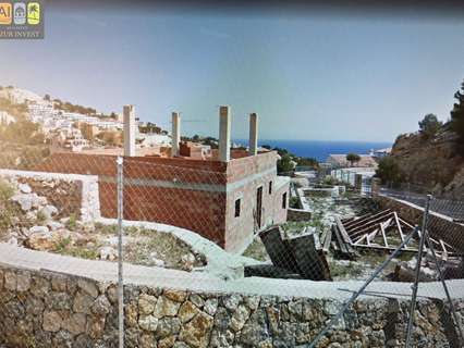 Casa en venta en Altea