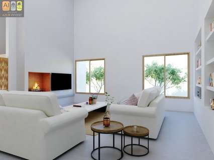 Casa en venta en Orxeta