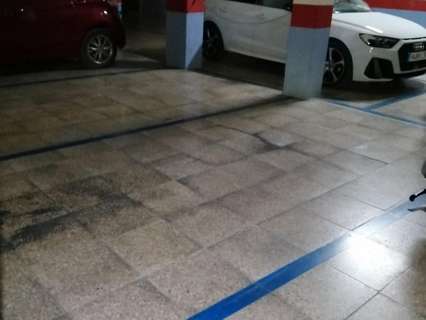 Plaza de parking en venta en Altea