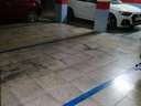 Plaza de parking en venta en Altea